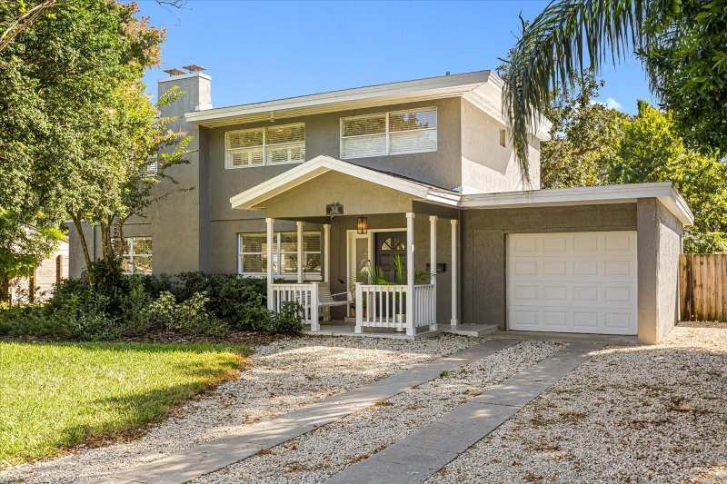 3 bedroom Single Family Residence at 2418 Euston Road, Glencoe Sub, Winter Park — photo 1