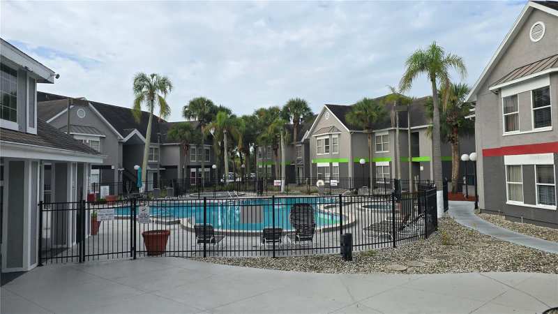 2 bedroom Condominium at 3100 Parkway Boulevard #123, Parkway Palms Resort, Kissimmee — photo 1