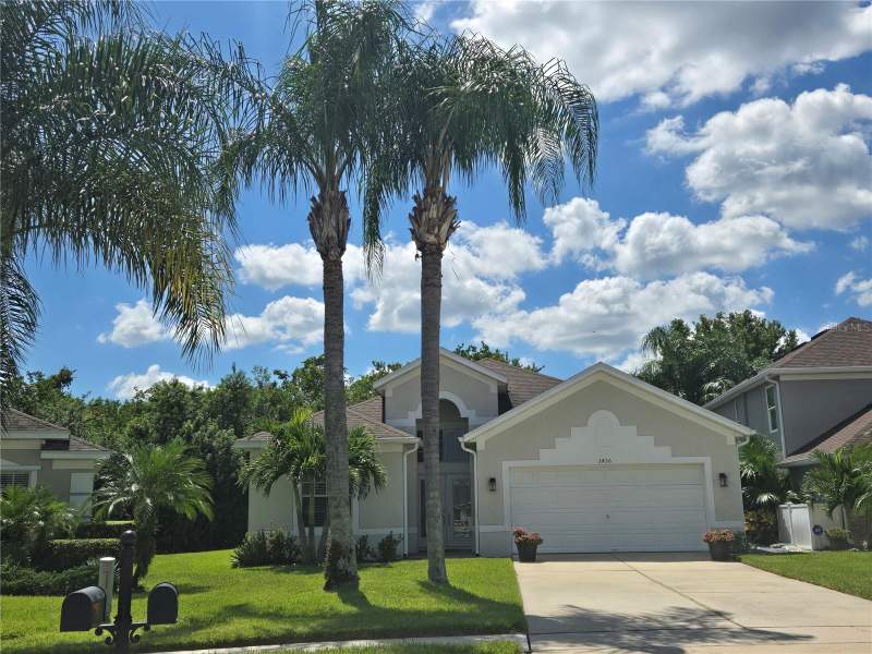 Oakcrest At StonefieldHomes for Sale in Kissimmee, FL