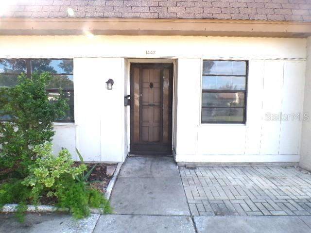 2 bedroom Villa at 1442 Mission Drive #25-C, Mission Hills Condo, Clearwater — photo 2