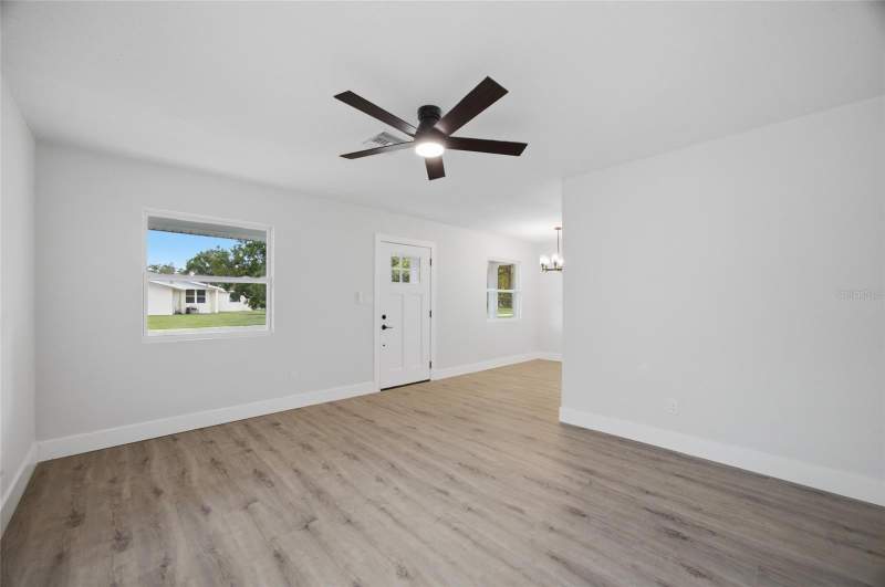 3 bedroom Single Family Residence at 1333 Overlea Street, Pine Ridge, Clearwater — photo 5