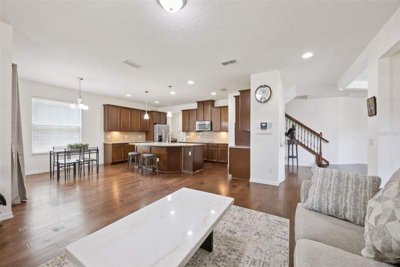4 bedroom Single Family Residence at 10555 Arbor View Boulevard, Woodland Lakes Preserve Ph, Orlando — photo 5