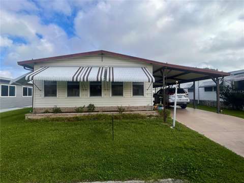 6455 Hollyberry Lane, golf community for sale in Winter Haven