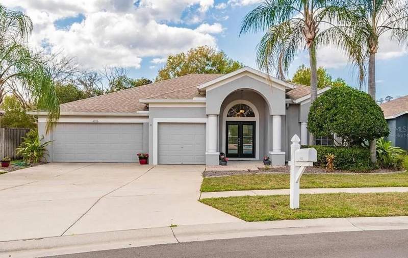 4205 MAST COURT home for sale in Landings at Bell Lake Homes for Sale: 1 Listing, From $500K