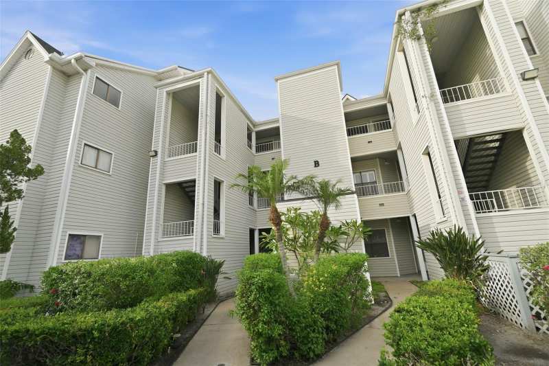 2 bedroom Condominium at 3127 W Sligh Avenue #203B, Egypt Lake Beach Club A Condom, Tampa — photo 1