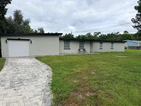 1602 S Tanner Road, home for sale in Orlando 32833