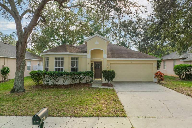 Parkside At Errol Estates