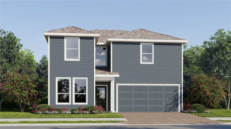 5 bedroom Single Family Residence at 5130 Loyalty Drive, Crossprairie 50S, St Cloud — photo 1
