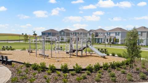 3284 Namaste Drive, Clermont FL - photo 6 of 6
