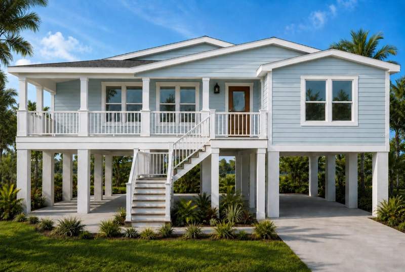 3 bedroom Single Family Residence at 4647 Venetian Boulevard, Shore Acres Overlook Sec, St Petersburg — photo 3