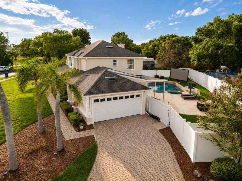 4 bedroom Single Family Residence at 7903 Palmdale Drive, Sandy Spgs, Orlando — photo 1