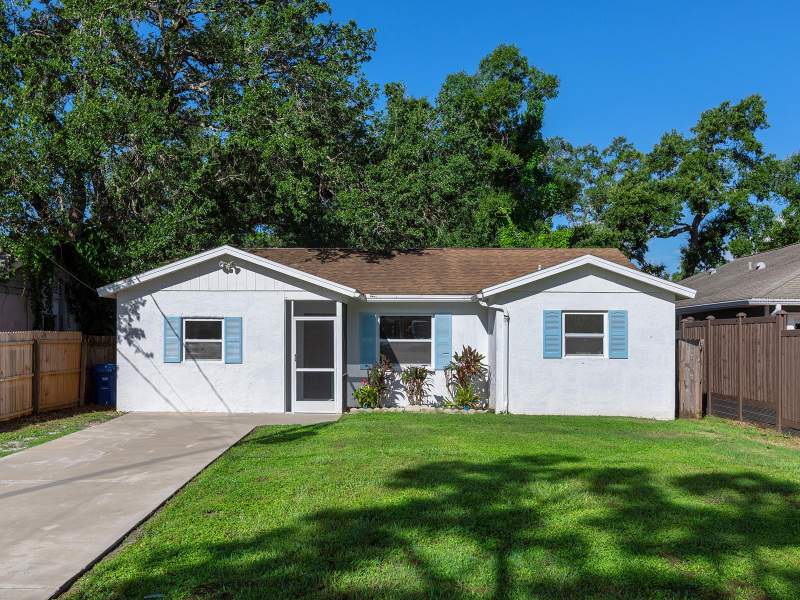 3 bedroom Single Family Residence at 4260 Bell Avenue, Morning Glory Ridge, Sarasota — photo 2