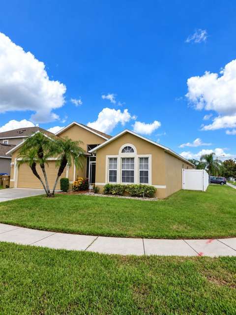 2580 Hunley Loop, home for sale in Kissimmee 34743