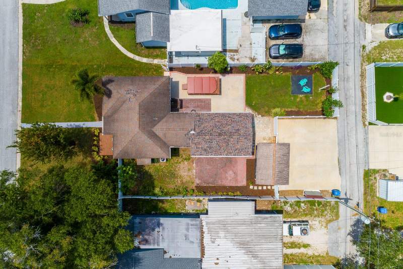 3 bedroom Single Family Residence at 5119 29th Avenue, Summit Grove Add, St Petersburg — photo 2