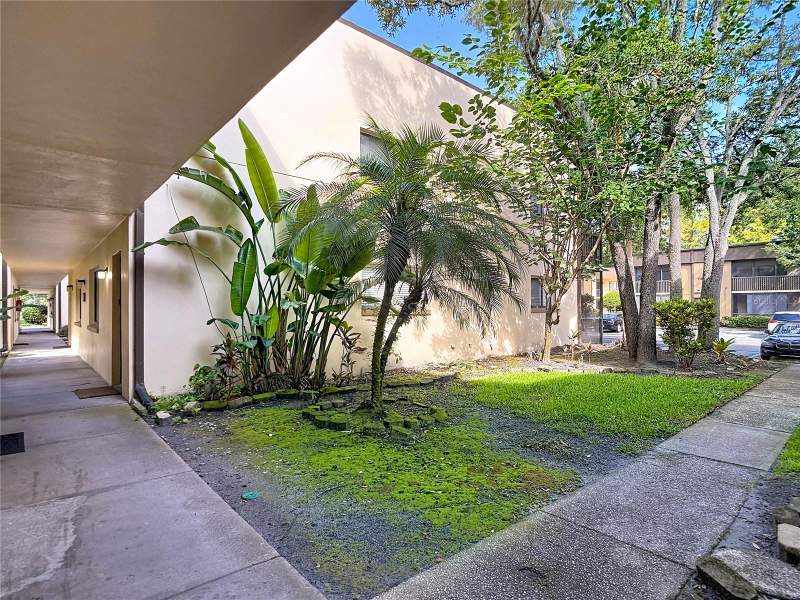 1 bedroom Condominium at 11805 Raintree Lake Ln #B, Raintree Village Condo N, Temple Terrace — photo 3