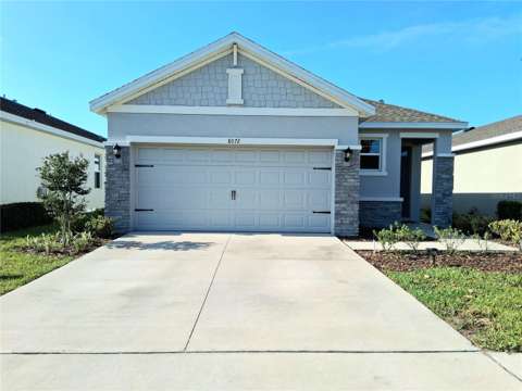 8072 Penrose Place, gated community for sale in Wildwood