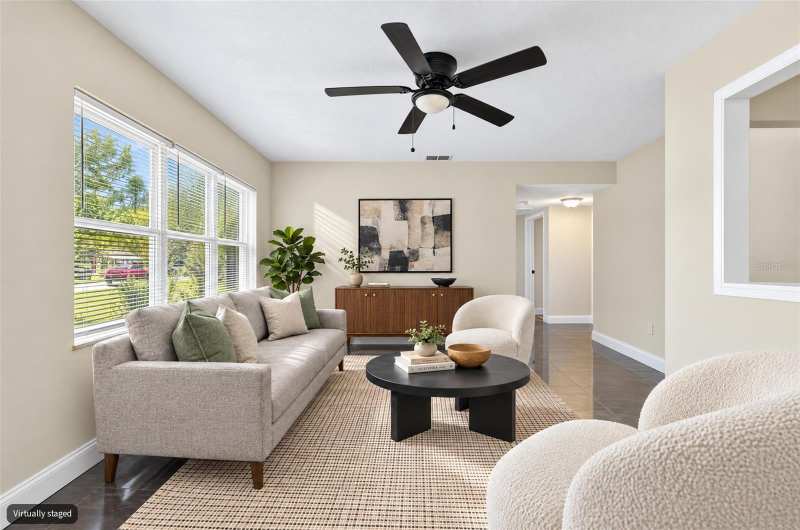 3 bedroom Single Family Residence at 3009 E Fern Street, Woodland Terrace, Tampa — photo 1