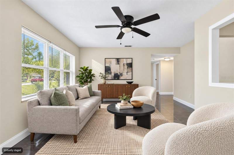 3 bedroom Single Family Residence at 3009 E Fern Street, Woodland Terrace, Tampa — photo 5