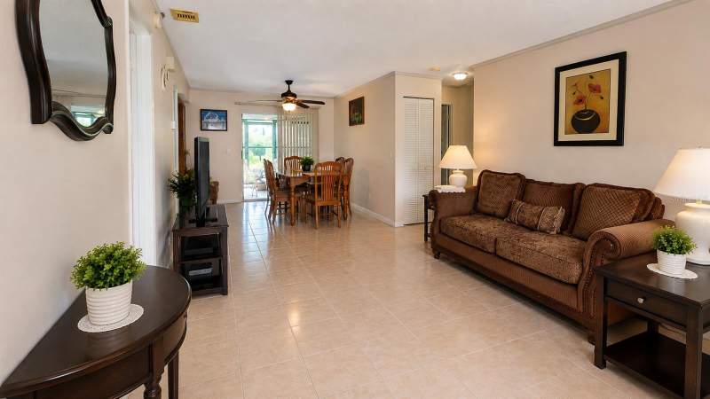 3 bedroom Single Family Residence at 707 IOWA WOODS CIRCLE, MEADOW WOODS VILLAGE 04, ORLANDO — photo 4