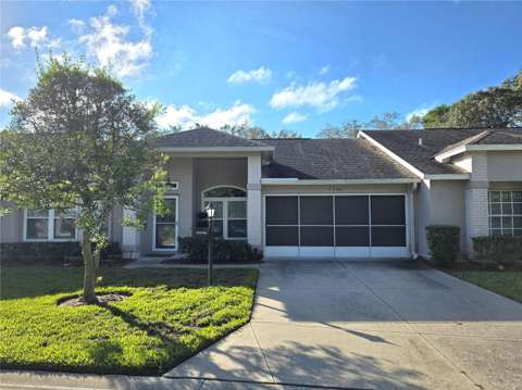 7358 Woodhollow Road, golf community for sale in Spring Hill