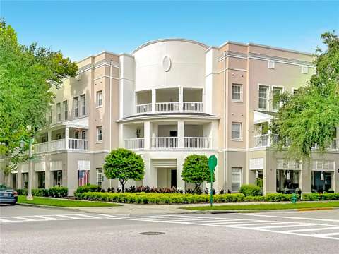 581 Water Street #581, golf community for sale in Celebration