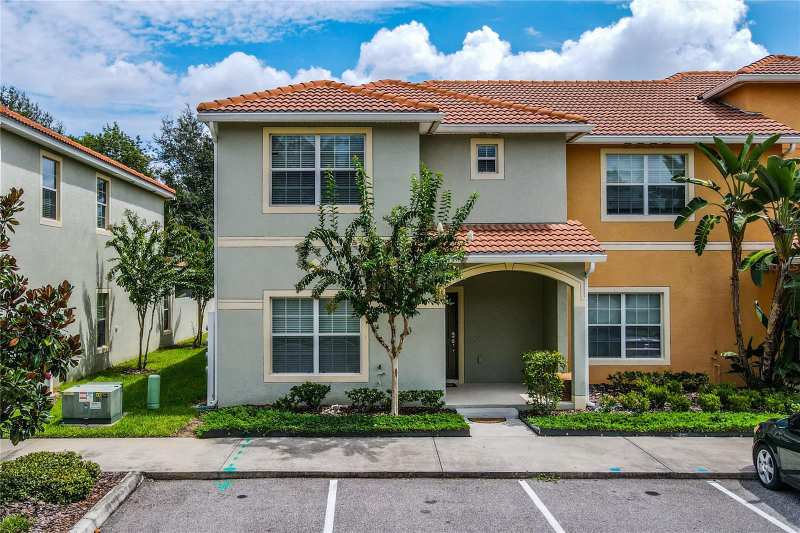5 bedroom Townhouse at 2963 Banana Palm Drive, Paradise Palms Resort Ph 4, Kissimmee — photo 1