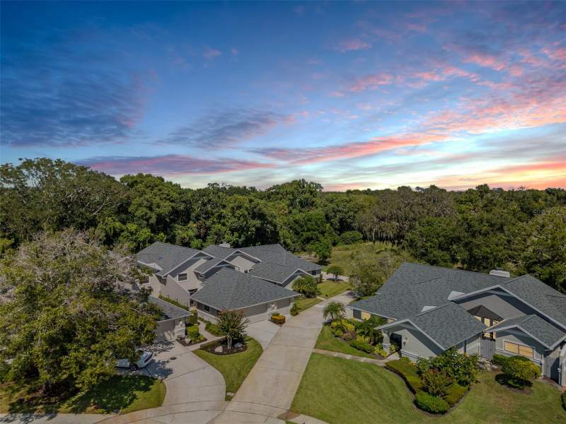 Villas At Cypress Run-West