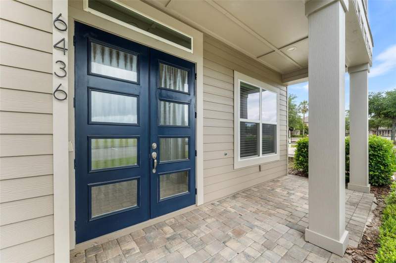5 bedroom Single Family Residence at 6436 SW 77th Street, Grand Preserve At Kanapaha Pb 36 Pg 1, Gainesville — photo 2