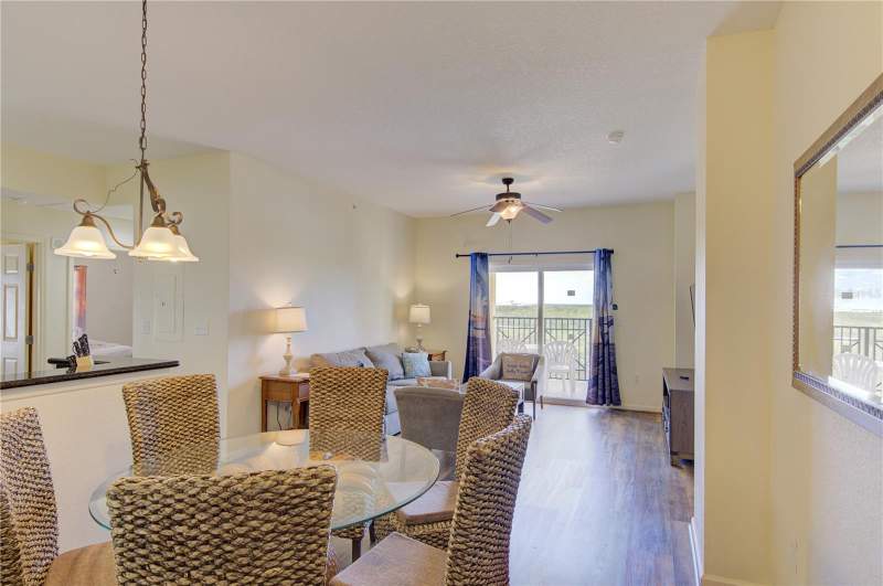 3 bedroom Condo - Hotel at 8101 Resort Village Drive #31101, Lake Buena Vista Residence Village 2, Orlando — photo 2