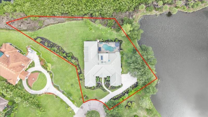 5 bedroom Single Family Residence at 3001 Rivershore Lane, Riverwood, Port Charlotte — photo 3