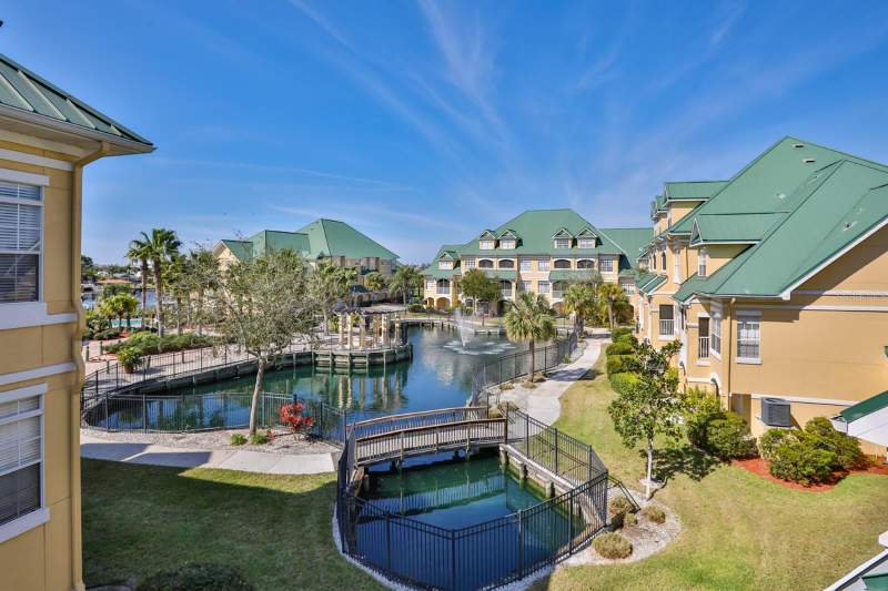 3 bedroom Townhouse at 6432 Sunset Bay Circle, Sunset Bay Twnhms, Apollo Beach — photo 5