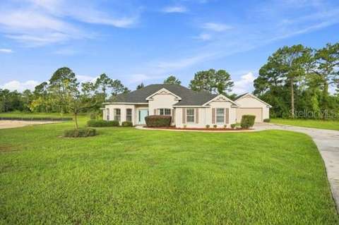 5931 NE 57Th Loop, home for sale in Silver Springs 34488