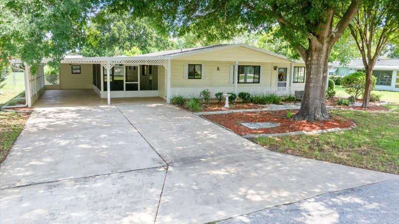 Pine Run Estates