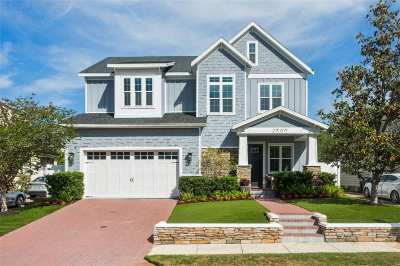 Boulevard ParkHomes for Sale in Tampa, FL
