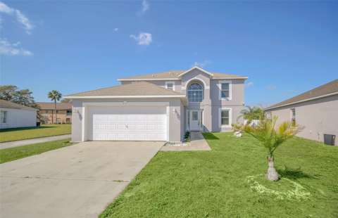 2120 Marisol Loop, home for sale in Kissimmee 34743