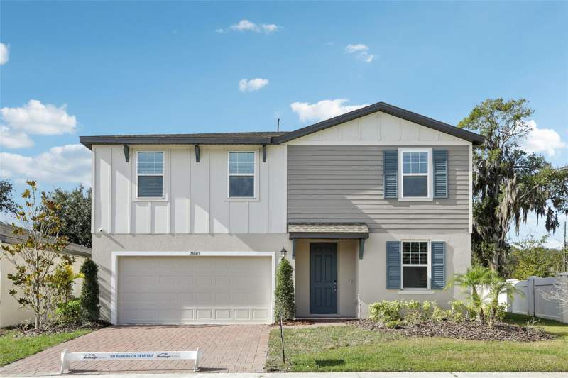 Fox Pointe At Rivers Edge