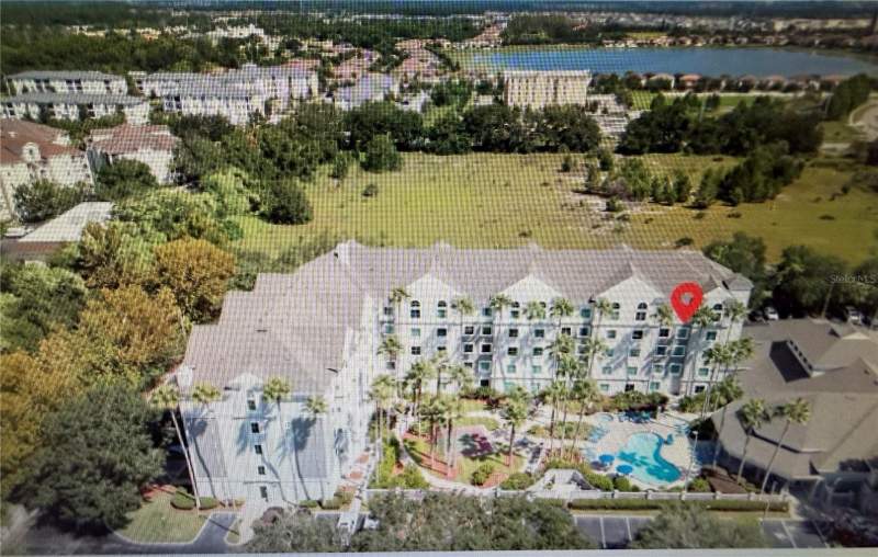 8303 Residence