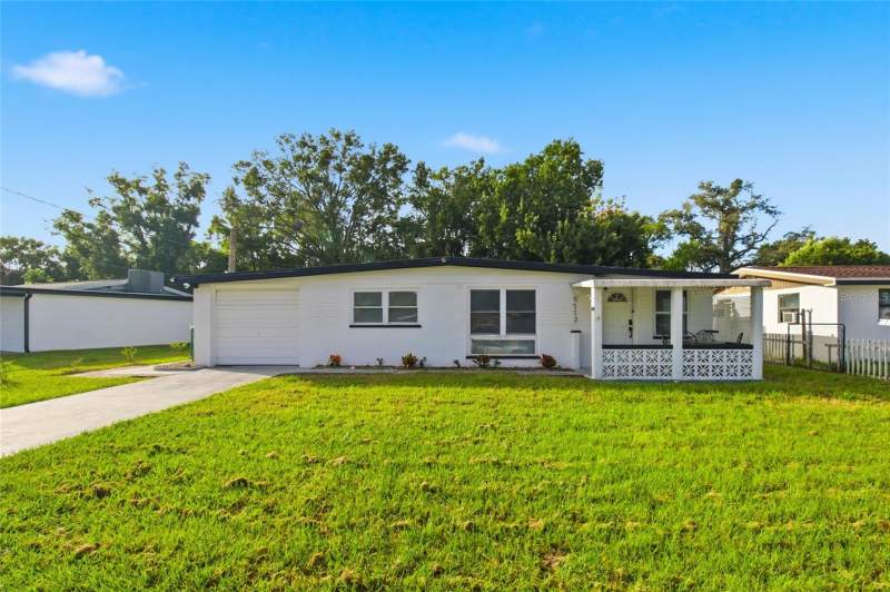 3 bedroom Single Family Residence at 5712 Mallow, Jackson Heights, New Port Richey — photo 2