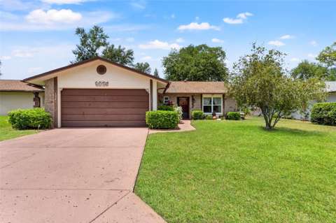 10541 Green Meadow Lane, golf community for sale in Port Richey