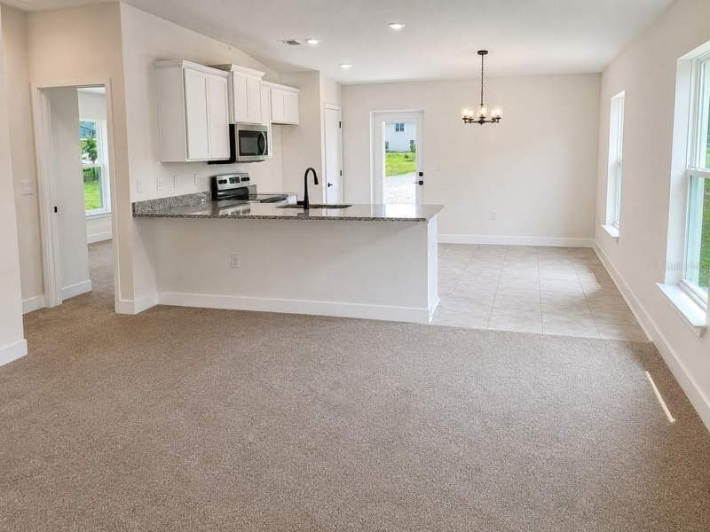 3 bedroom Single Family Residence at 7569 Bent Tree Loop, Harmony Central, St Cloud — photo 3
