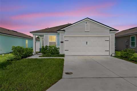 153 Ashbrook Street, home for sale in St. Augustine 32084