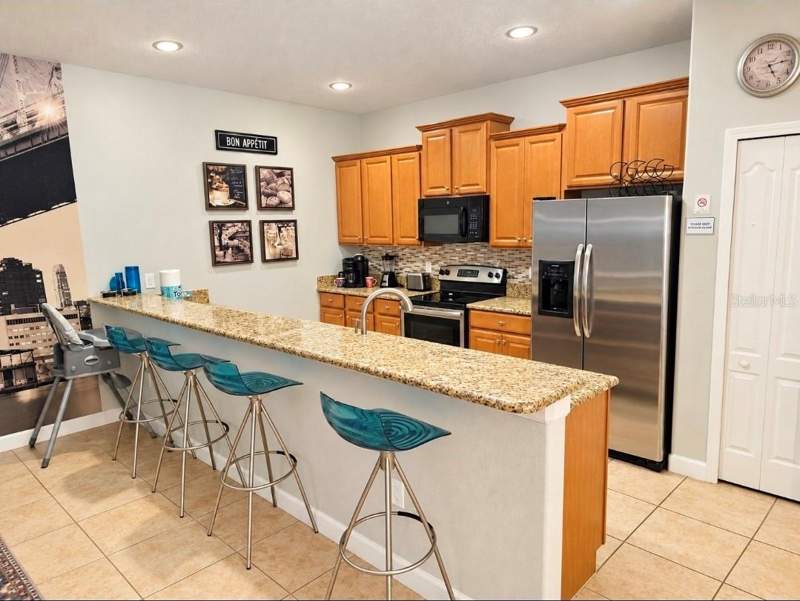 4 bedroom Townhouse at 8961 Bismarck Palm Rd, Paradise Palms Resort Ph 3B, Kissimmee — photo 4