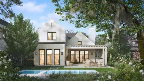 18371 Split Rail Road, luxury home for sale in Brooksville