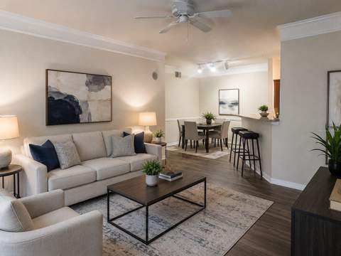 3324 Parkchester Square Boulevard #102, Orlando FL - photo 10 of 39