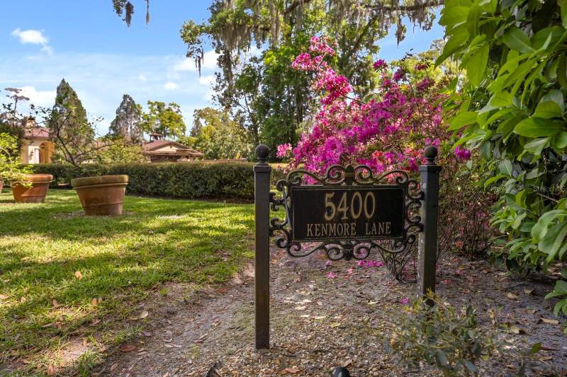 3 bedroom Single Family Residence at 5400 Kenmore Lane, Jessamine Beach Rep, Orlando — photo 5