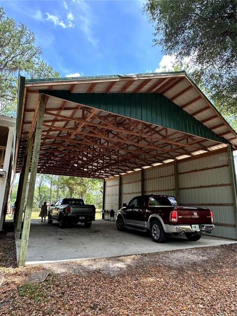 3019 NE 709th Avenue, Old Town FL - photo 13 of 20