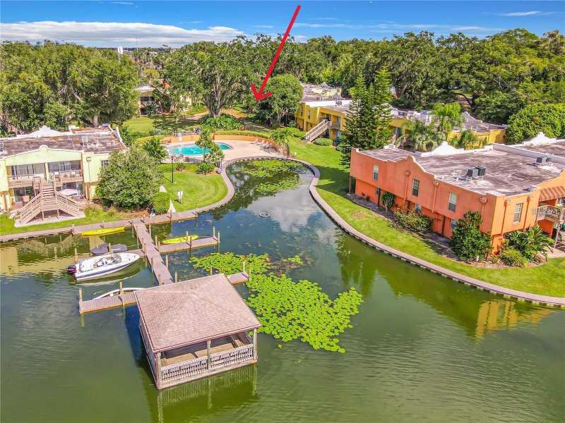 2 bedroom Condominium at 784 E Michigan Street #25, La Costa Brava Lakeside, Orlando — photo 1