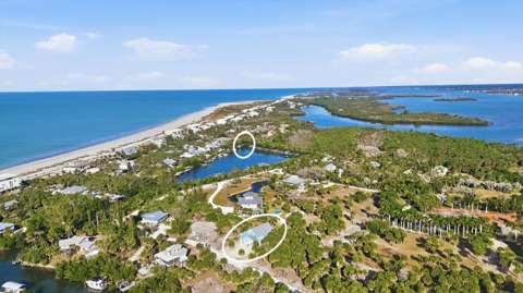 19 Lemon Bay Lane, luxury home for sale in Placida