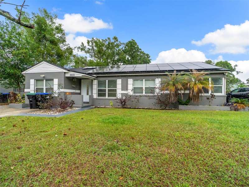 6 bedroom Single Family Residence at 2600 Euston Road, Glencoe Sub, Winter Park — photo 1