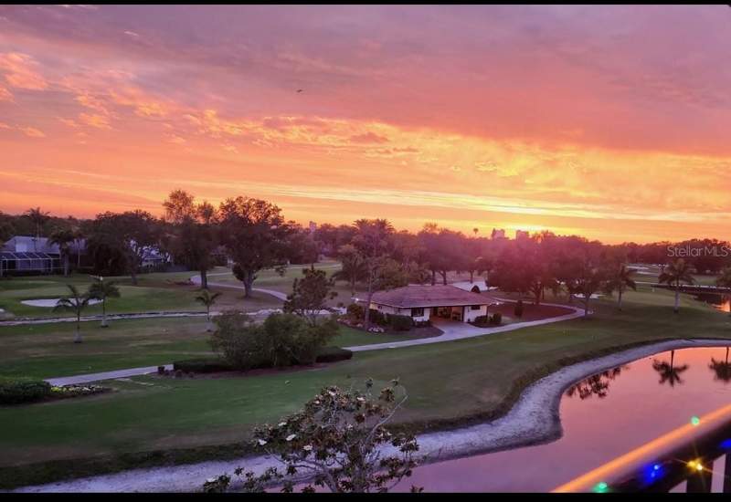 2 bedroom Condominium at 6100 Gulfport Boulevard #401, Golfview I Condo, Gulfport — photo 2